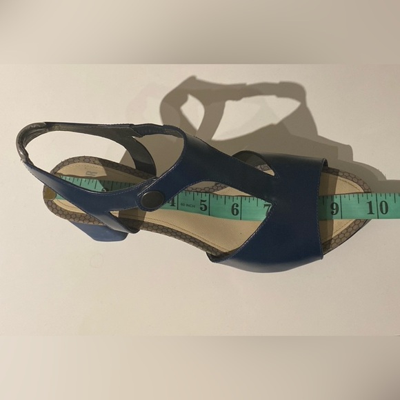 Camper T-bar sandals size 39 - Picture 9 of 11